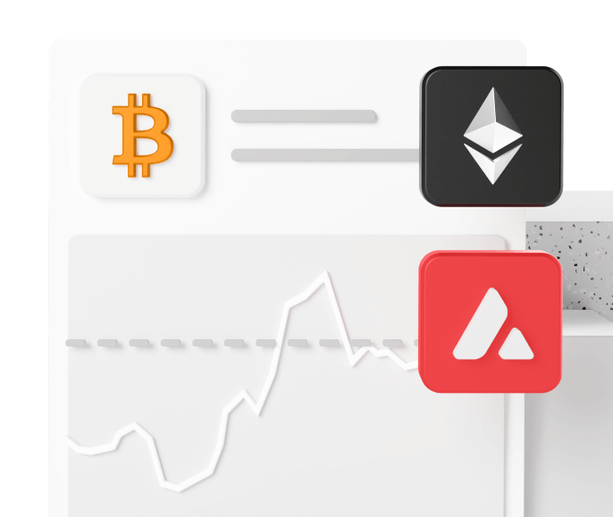 Crypto Icon